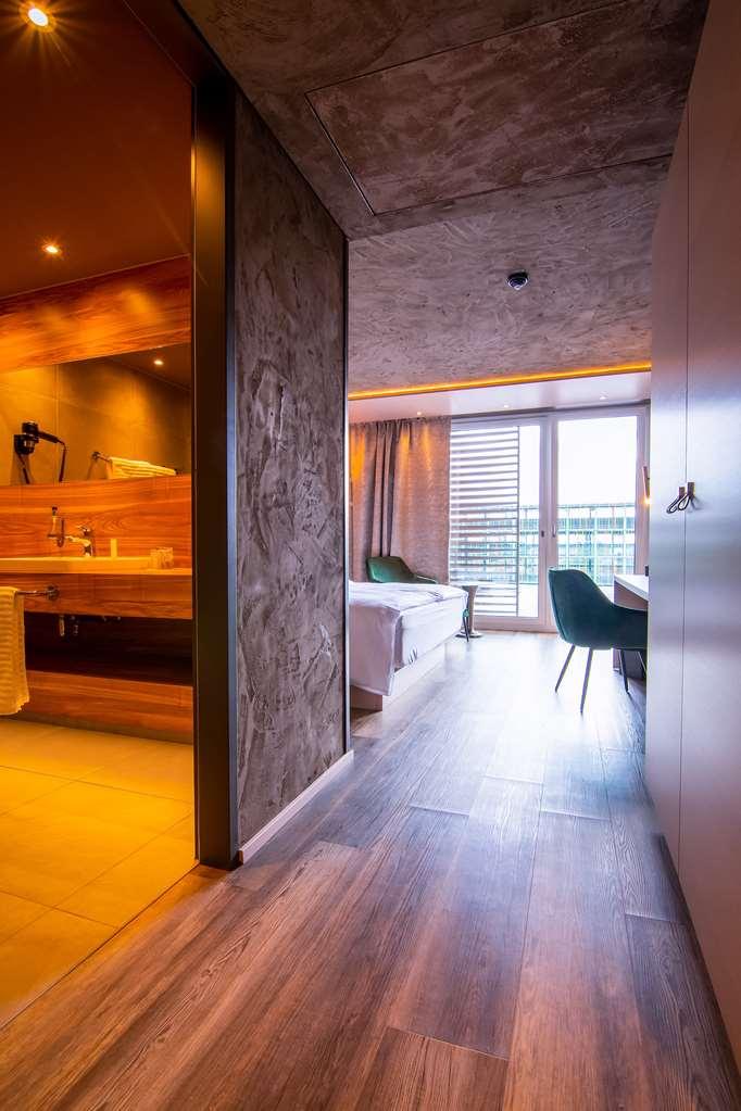 Meiser Design Hotel ดิงเคลส์บืล ห้อง รูปภาพ